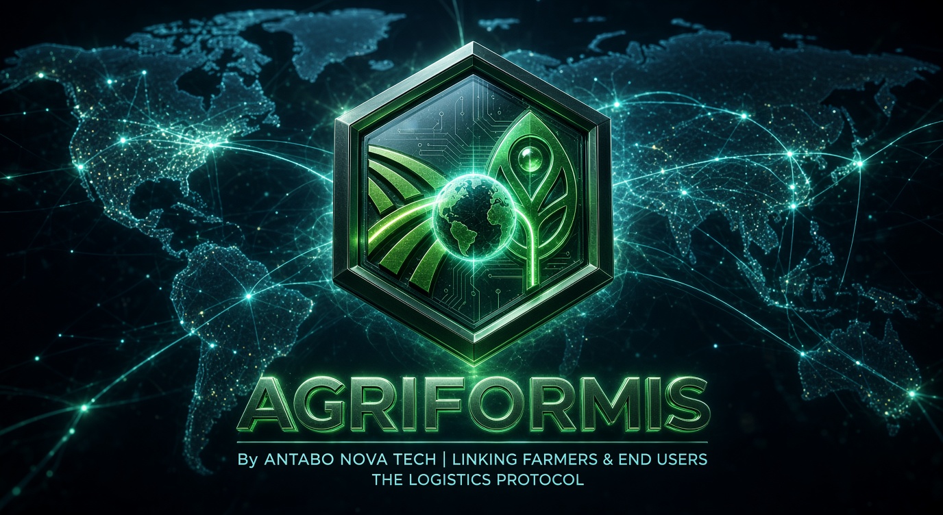 Agriformis AgTech platform logo