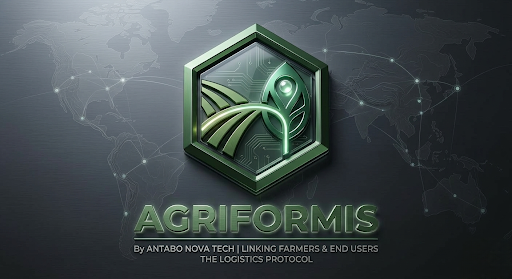 Agriformis logo