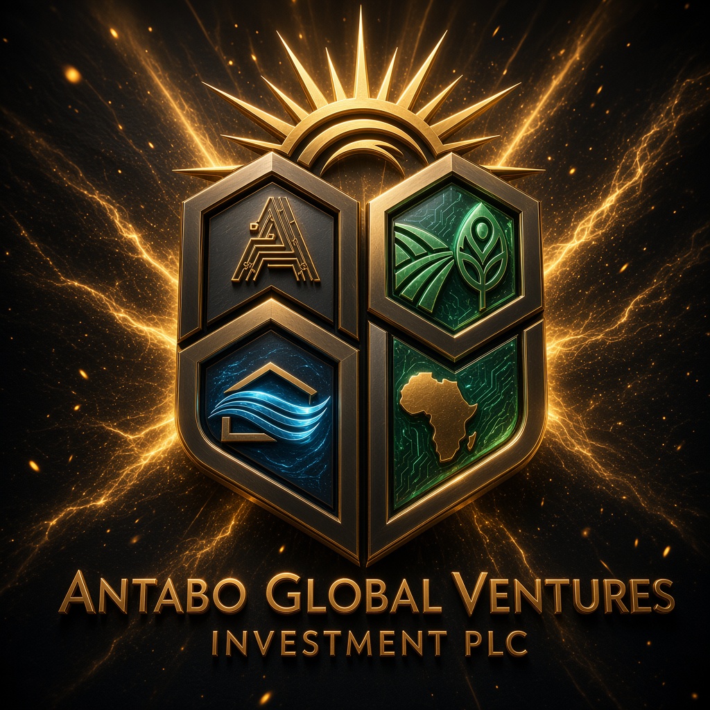 Antabo Global Ventures Investment PLC