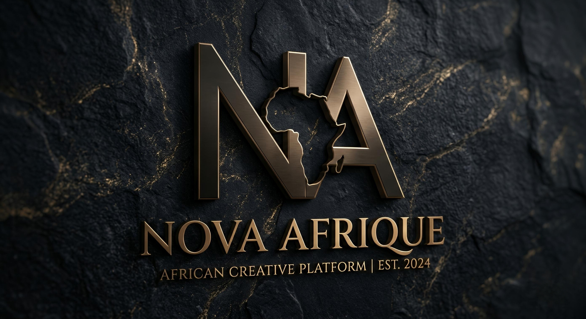 Nova Afrique logo
